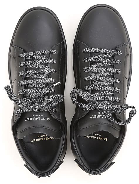 ysl zapatos|Men's Shoes Collection .